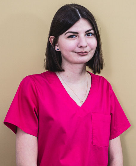 stomatolog-protetyka-syberka-bedzin-personel-weronika-nadrowska